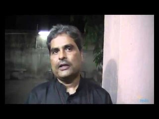 Vishal Bharadwaj on Stanley Ka Dabba