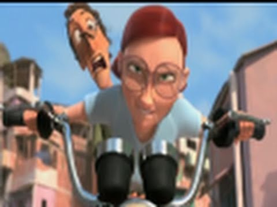 Rio - Linda & Tulio