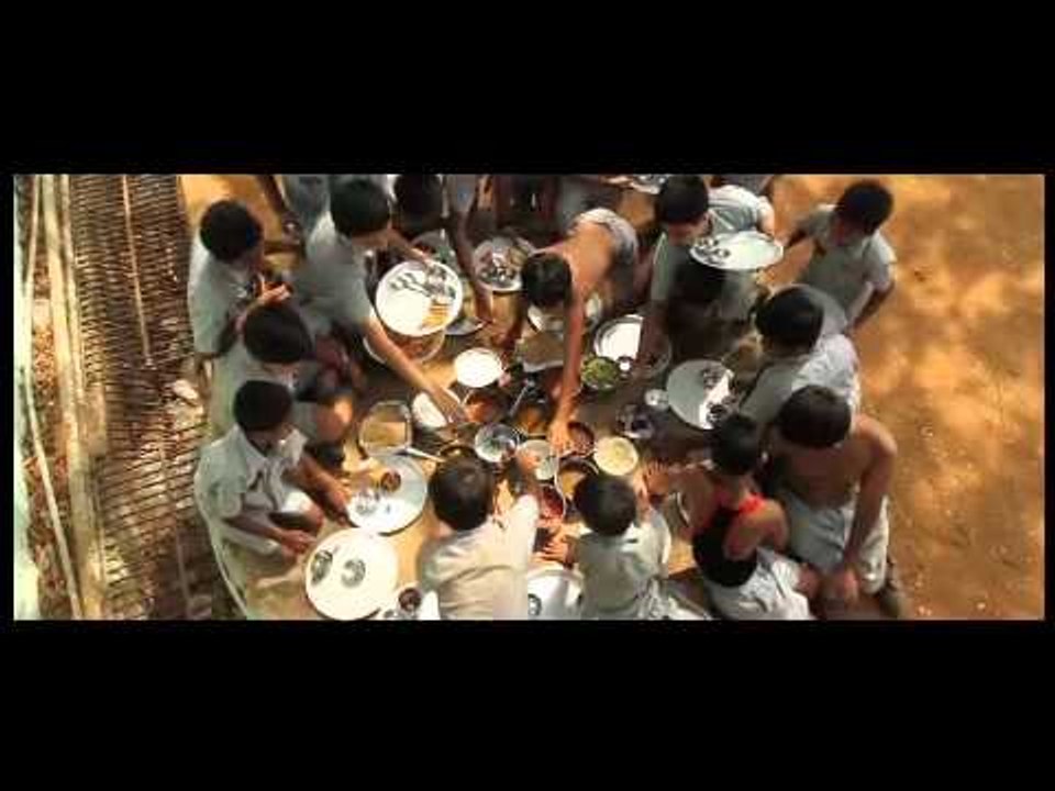 Dabba Song Promo from Stanley Ka Dabba