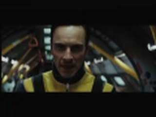 X Men : First Class - Teaser Trailer