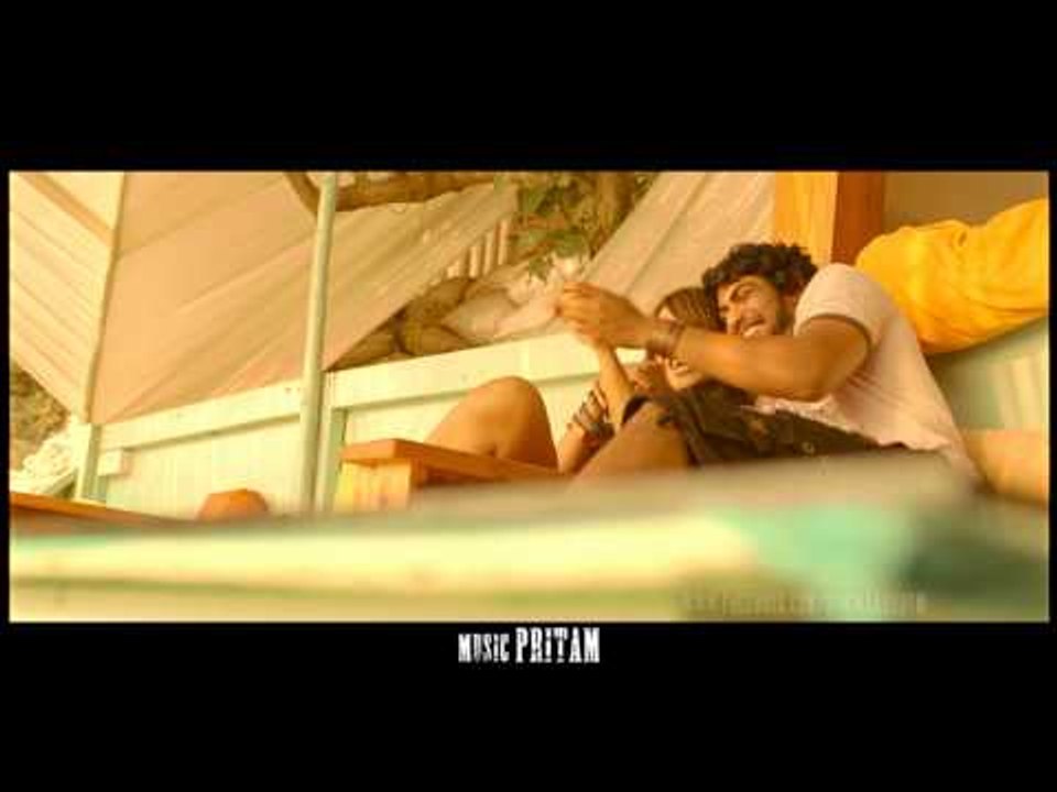 Te Amo First Look from Dum Maaro Dum Ft. Bipasha Basu & Rana Daggubati