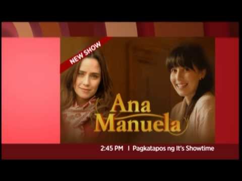 This Week (August 18-22) on ABS-CBN Kapamilya Gold!