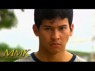 MMK 'Against All Odds' August 23, 2014 Trailer