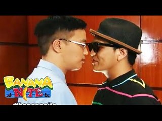 BANANA NITE August 21, 2014 Teaser