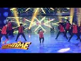 It's Showtime PINASikat: Next To Innocence Kidz