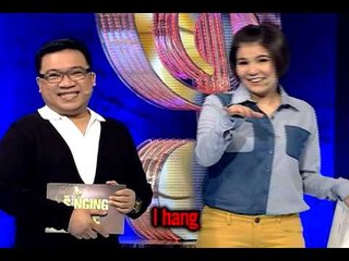 THE SINGING BEE August 21, 2014 Teaser