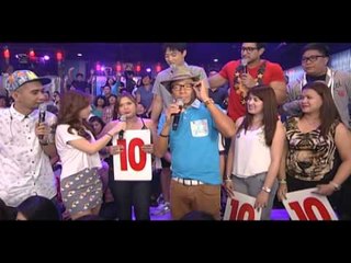 IT'S SHOWTIME August 21, 2014 Teaser