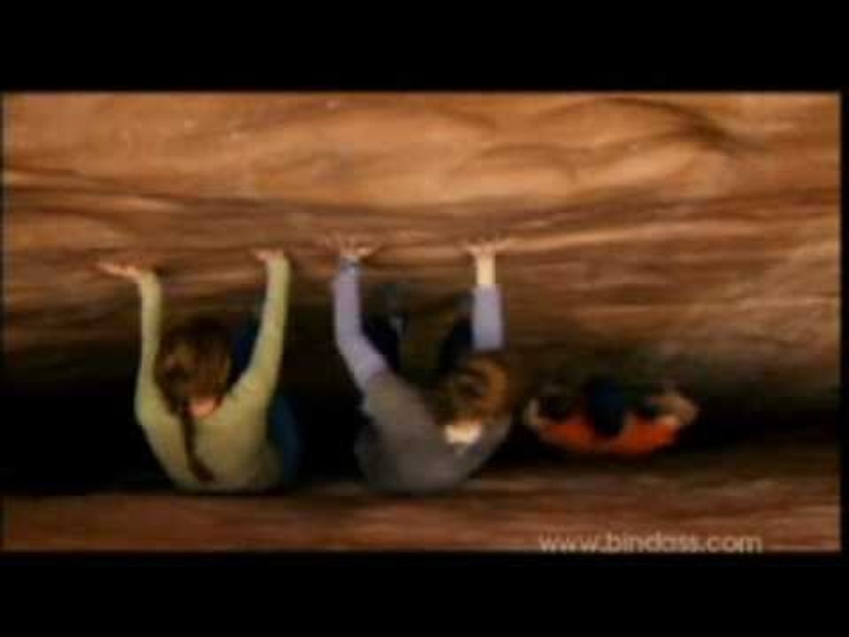 127 Hours Contest !