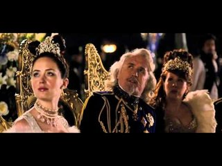 Gulliver's Travels - The Awesome ! | HQ