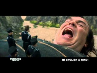 Gulliver's Travels - Mystery | HQ