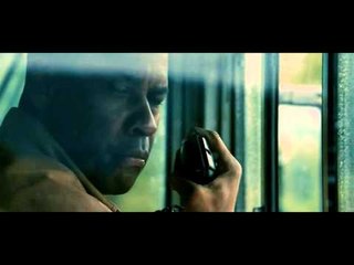 Unstoppable - Going After Train (Scene) - HQ