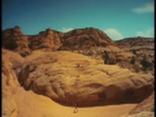 127 Hours - The Journey Begins | HQ