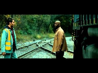 Unstoppable - Hindi Official Trailer - HQ
