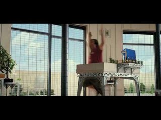 Gulliver's Travels - Foosball | HQ