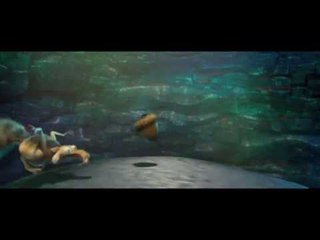 Ice Age 4 - First Look Teaser | HQ