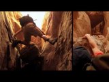 127 HOURS - International Trailer | HQ