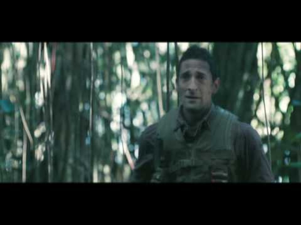 Predators - Teaser Trailer