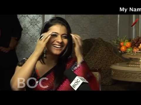 Shah Rukh Khan, Kajol, Karan Johar at My Name is Khan Premiere, Abu Dhabi, 10 Feb