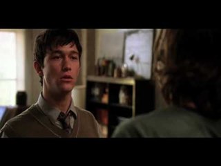 Official Trailer: 500 Days of Summer