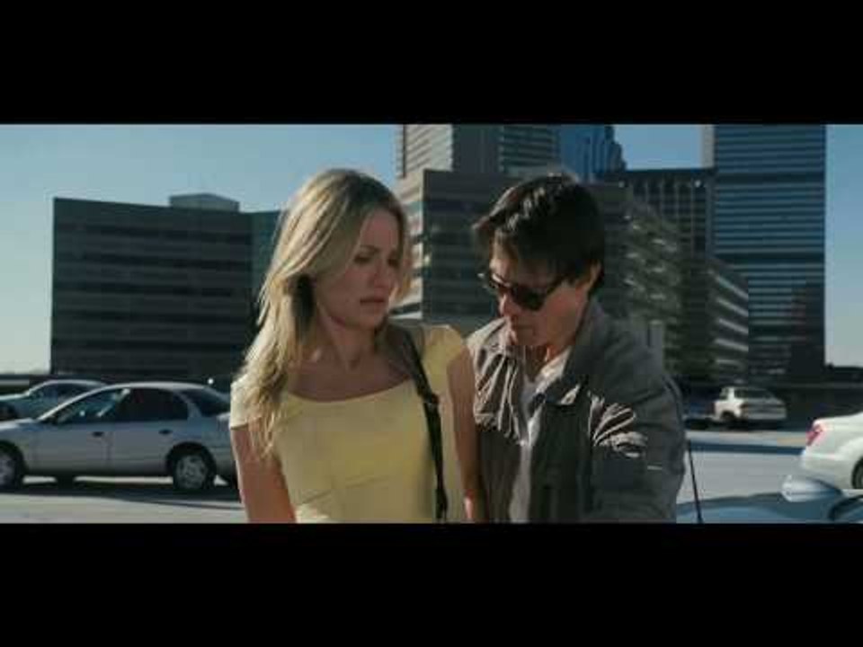 Knight & Day - Launch Trailer