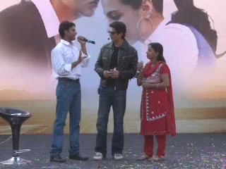 MNIK- Ashok-Reena declare their love for each other to SRK