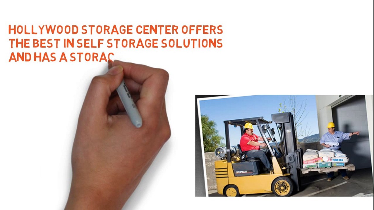 self storage thousand oaks