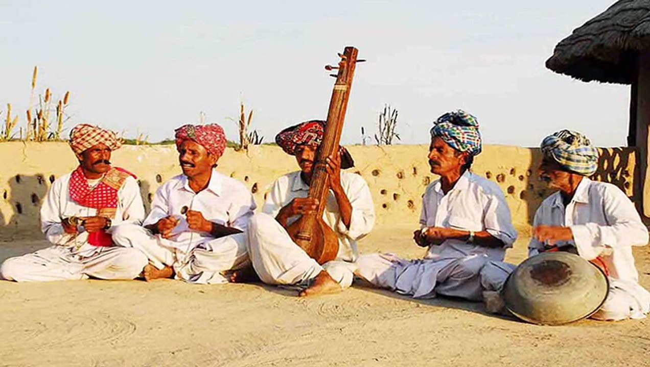 Kutch  - Gujarat, India
