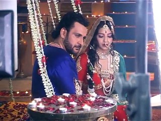 SERIAL MAHARANA PARTAP ON LOCATION