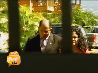 Las primeras horas del lunes para el presidente electo