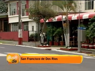 ¿Qué le cuesta respetar la demarcación vial?