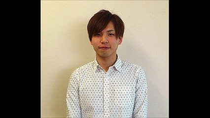 【RMN】城太郎 インタビュー