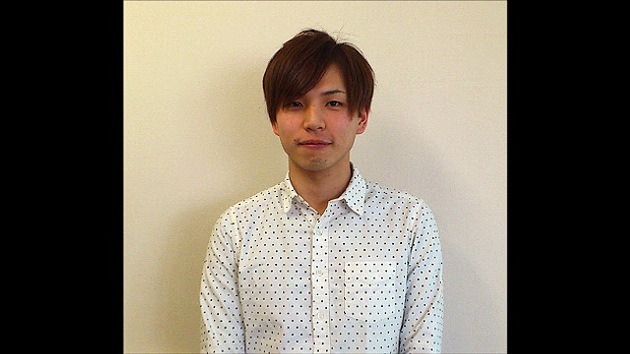 【RMN】城太郎 インタビュー