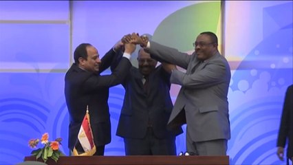 اتفاق بشأن سد النهضة لا يبدد مخاوف المصريين