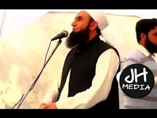 Love Marriage in Islam By Maulana Tariq Jameel New Bayan 2015_2