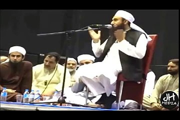 Mobile Phone Funny Bayan By Maulana Tariq Jameel 2015
