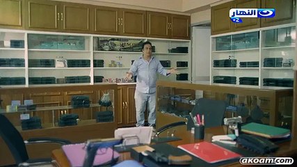 الحلقة الثانية ولأربعون والأخيرة من مسلسل الصندوق الأسود