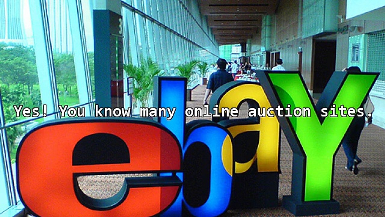 Online Auctions: 10 Secrets You Should Know Before Bidding