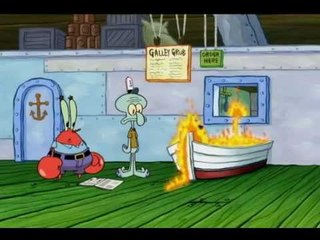 SPONGEBOB SQUAREPANTS March 24, 2015 Teaser