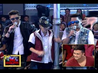 IT'S SHOWTIME March 24, 2015 Teaser