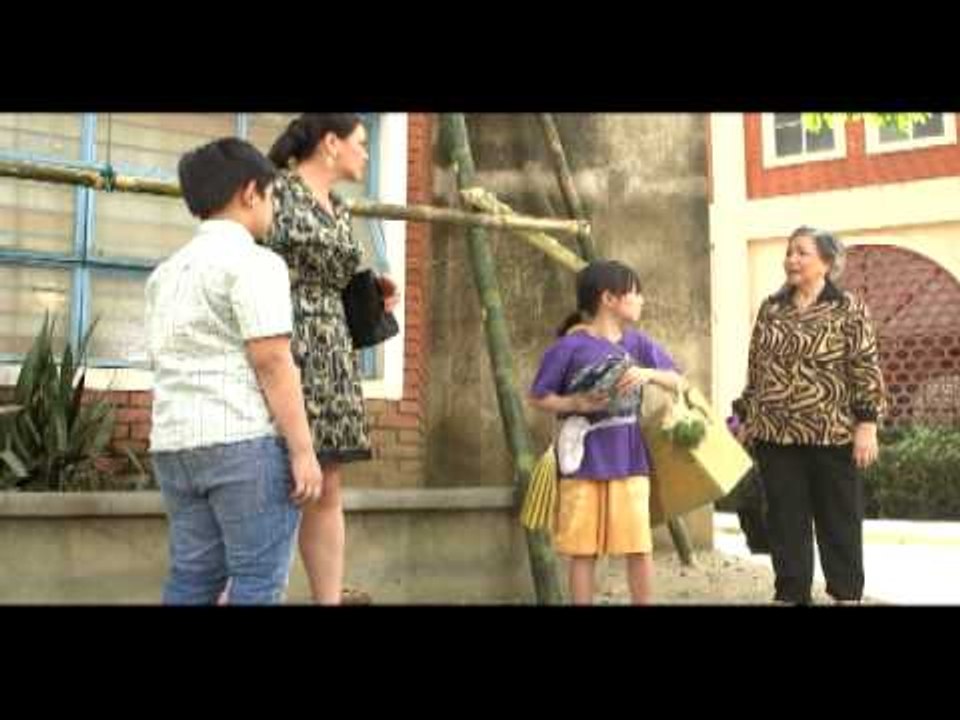 INDAY BOTE March 24, 2015 Teaser