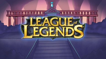 LORE - League of Legends Lore in a Minute!