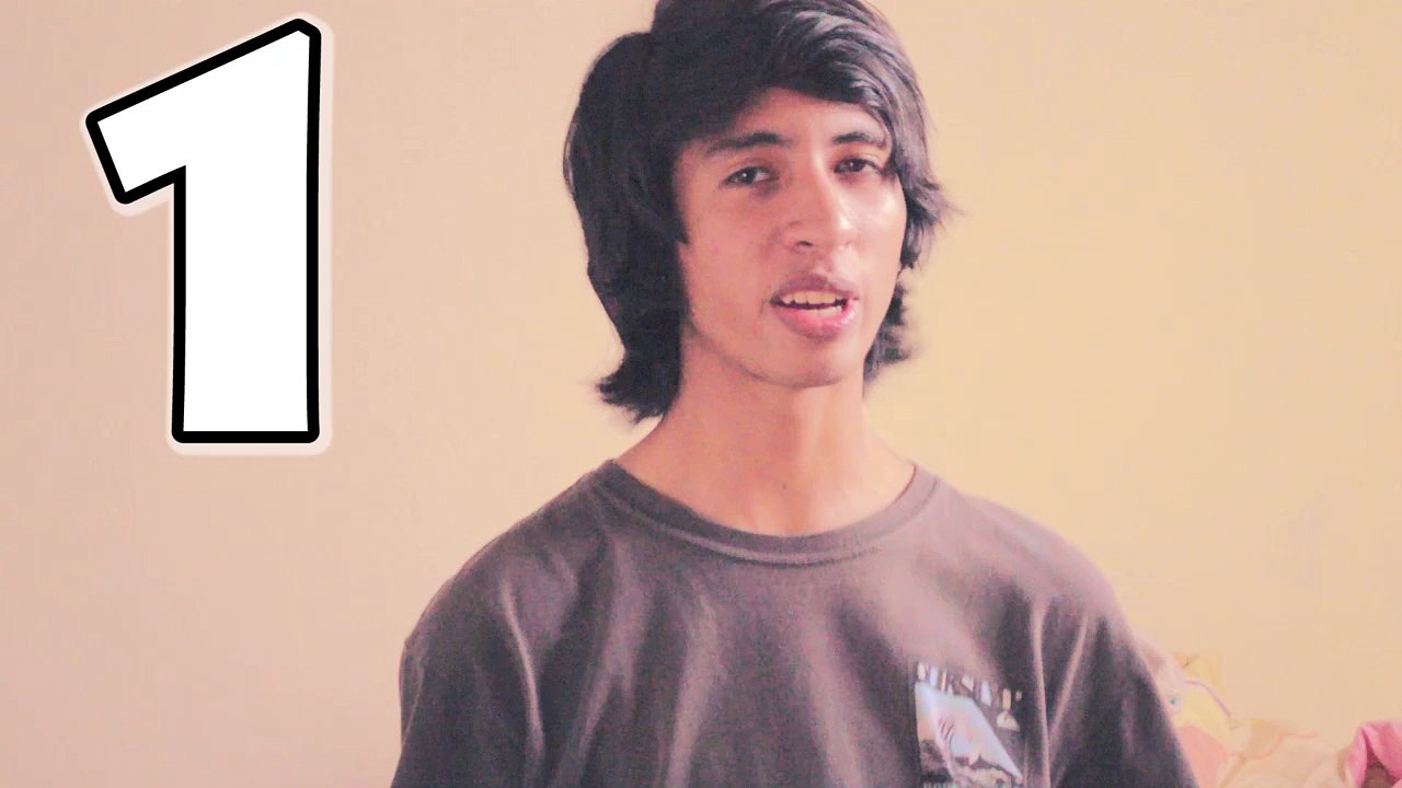 TUTORIAL COMO MARRONEAR | JoviVlogs