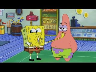 SPONGEBOB SQUAREPANTS September 5, 2014 Teaser