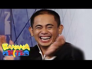BANANA NITE September 4, 2014 Teaser