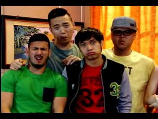 BANANA NITE September 3, 2014 Teaser