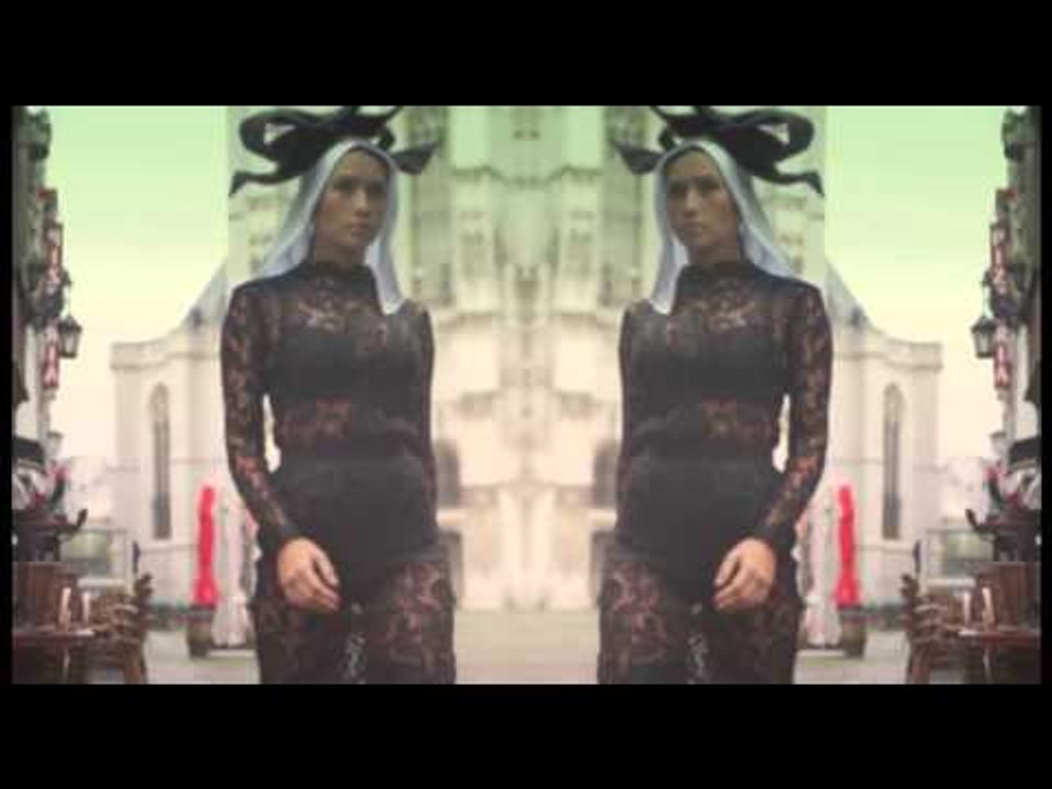 Solenn Heussaff  for METRO Magazine (Behind The Scenes Exclusive)