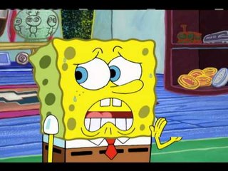 SPONGEBOB SQUAREPANTS September 4, 2014 Teaser