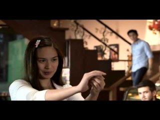 PURE LOVE: Makikilala ng Puso!
