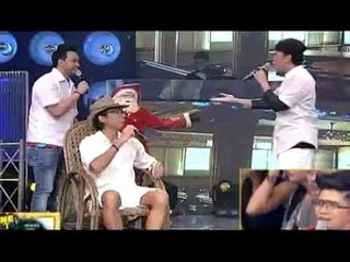 IT'S SHOWTIME September 2, 2014 Teaser