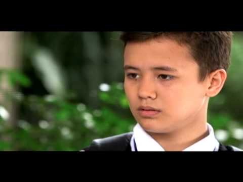 HAWAK KAMAY: May Oras sa Pagmamahal!